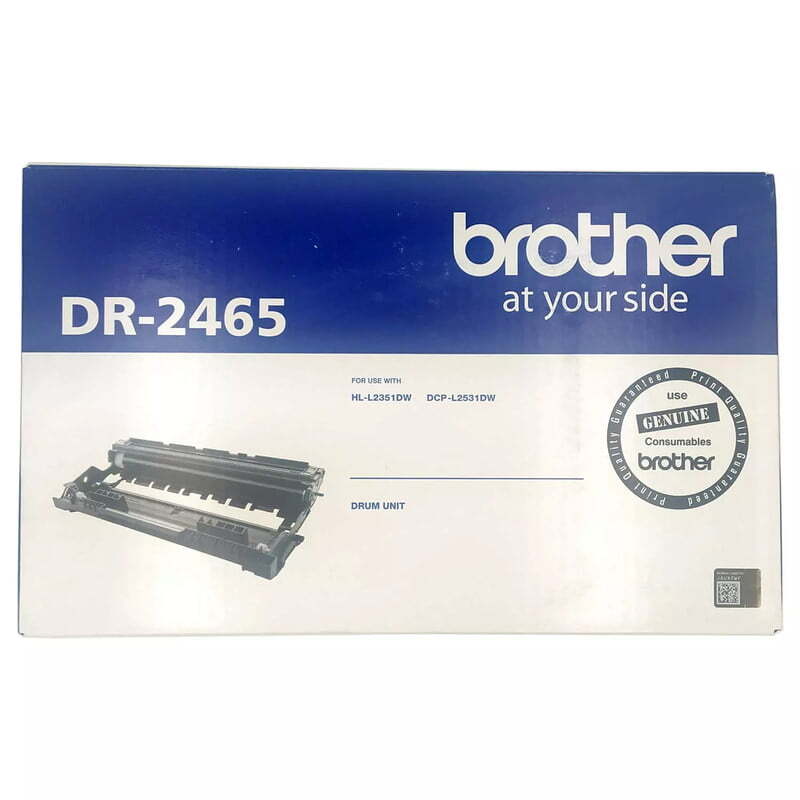 DR-2465 DR-2465