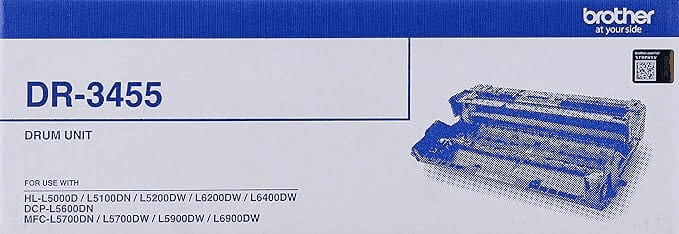 DR-3455 DR-3455