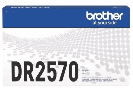 DR2570 DR2570