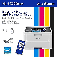 HL-L3220CDW HL-L3220CDW