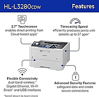 HL-L3280CDW