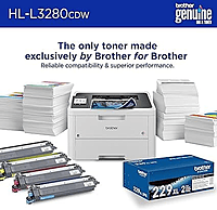HL-L3280CDW
