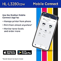 HL-L3280CDW