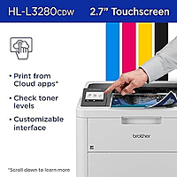 HL-L3280CDW