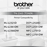 TN-2365 TN-2365