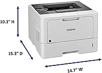 HL-L5210DW HL-L5210DW