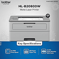HL-B2080DW HL-B2080DW