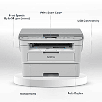 DCP-B7500D DCP-B7500D