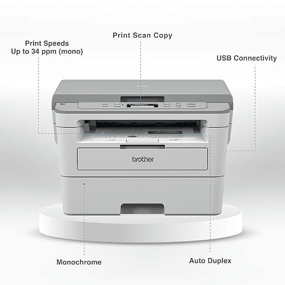 DCP-B7500D DCP-B7500D