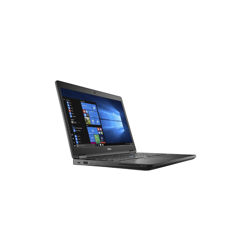 Dell Latitude 5480