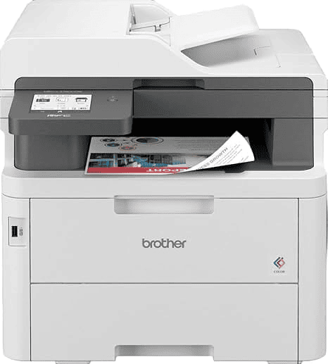 MFC-L3760CDW MFC-L3760CDW