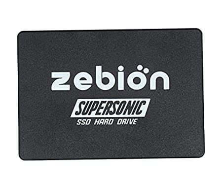 Zebion 128 GB SSD Zebion 128 GB SSD