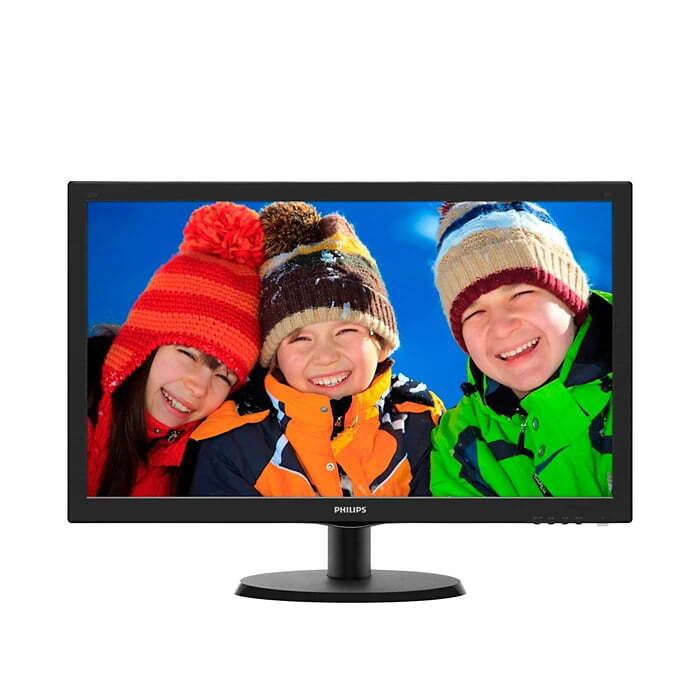 Philips - 223V5LHSB2/94