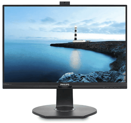 Philips - 241B7QPJKEB/00 Philips - 241B7QPJKEB/00