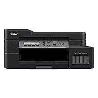 DCP-T820DW DCP-T820DW