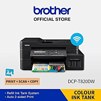 DCP-T820DW DCP-T820DW