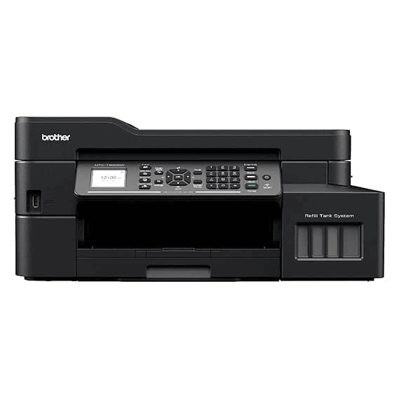 MFC-T4500DW MFC-T4500DW