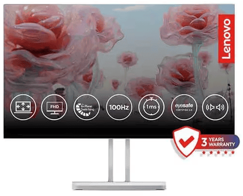 L24I-4a - Lenovo L24I-4a - Lenovo