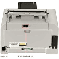 FAX-2840
