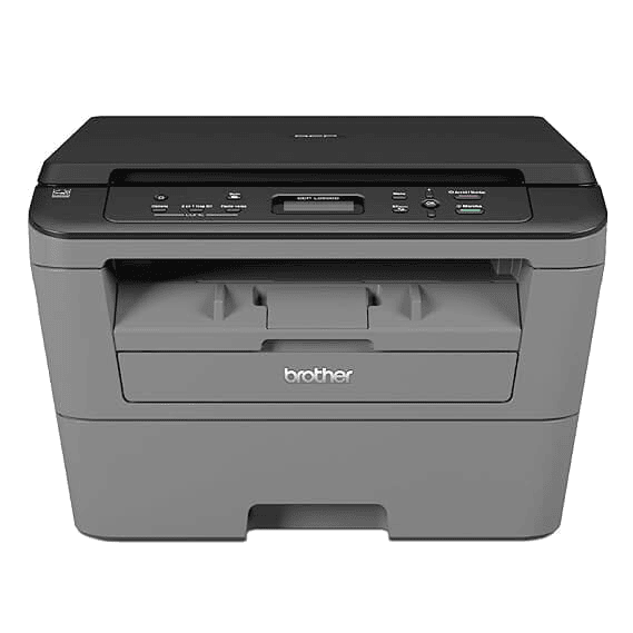 DCP-L2520D DCP-L2520D