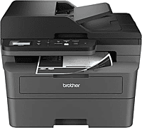 DCP-L2640DW DCP-L2640DW