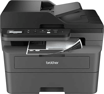 DCP-L2640DW DCP-L2640DW