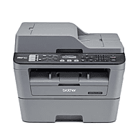 MFC-L2701DW MFC-L2701DW