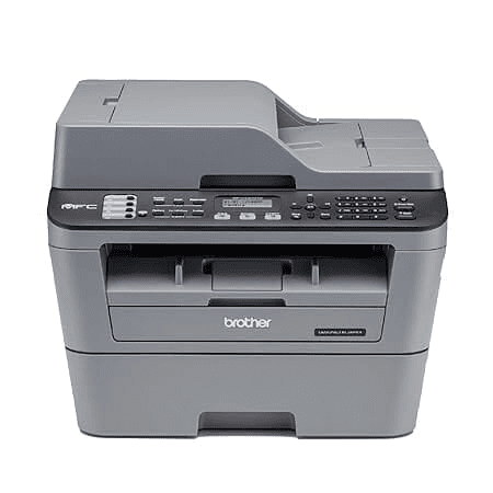 MFC-L2701DW MFC-L2701DW