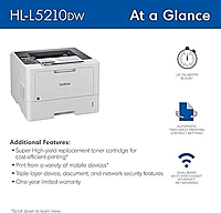 HL-L5210DW HL-L5210DW