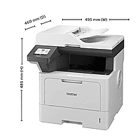 MFC-L5915DW MFC-L5915DW