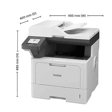 MFC-L5915DW MFC-L5915DW