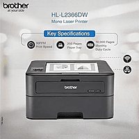 HL-L2366DW