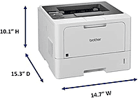 HL-L5210DN