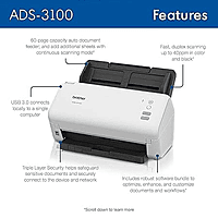 ADS-3100 ADS-3100