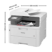 MFC-L3760CDW MFC-L3760CDW