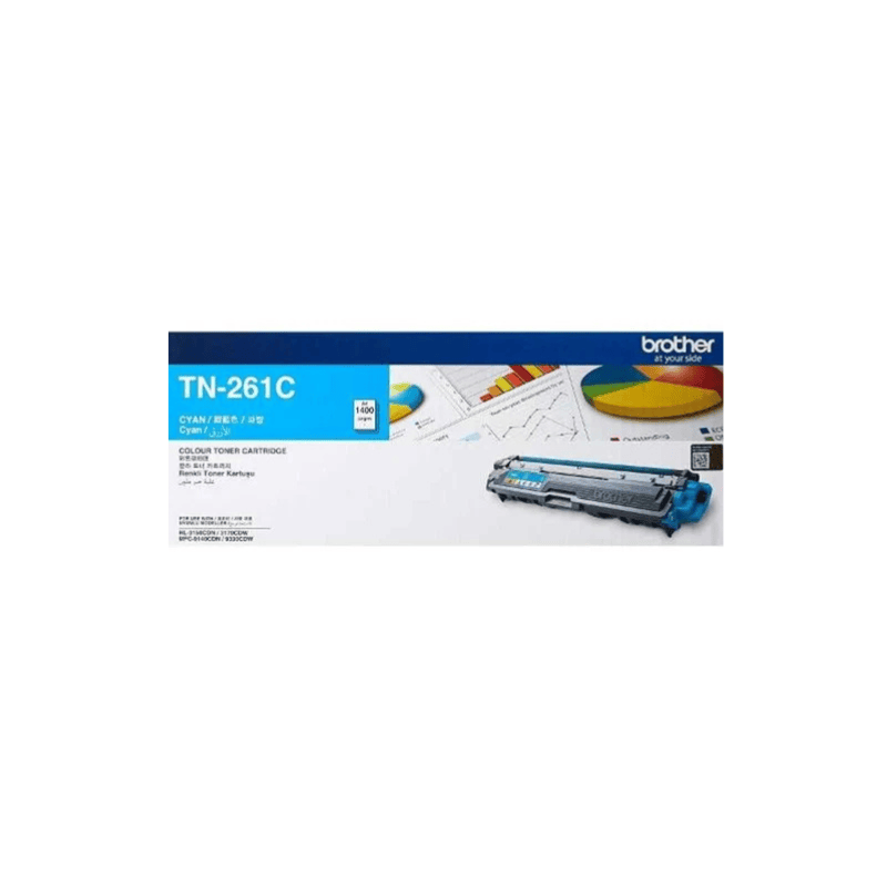 Brother TN-261C Brother TN-261C