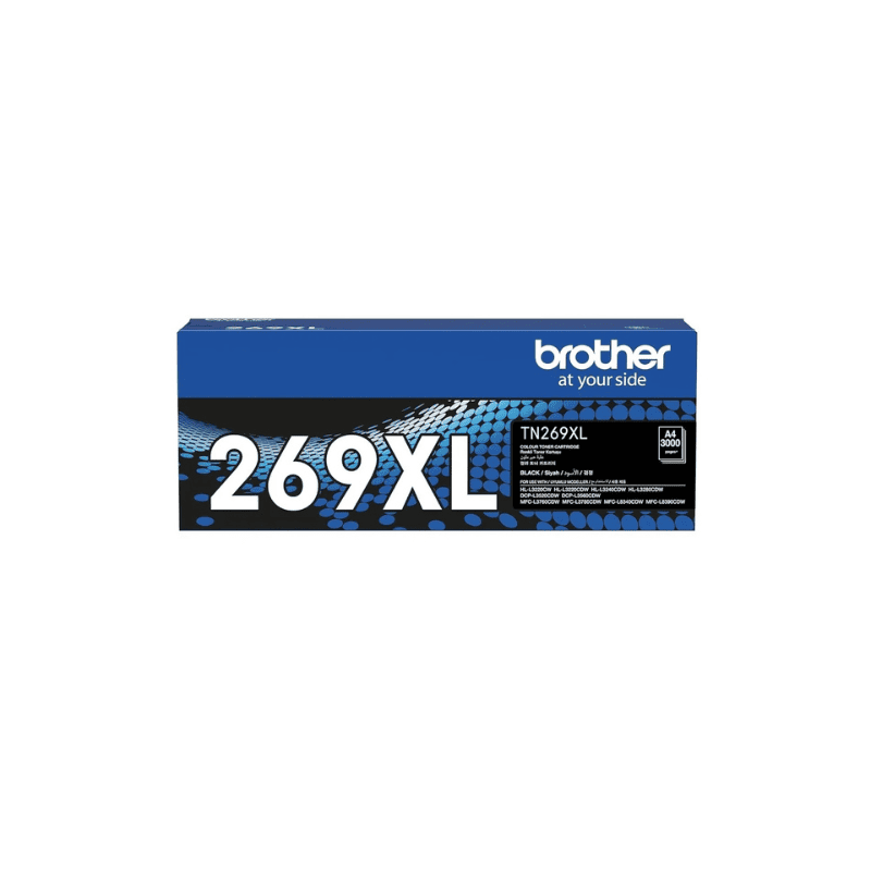 Brother TN269XLBK Brother TN269XLBK
