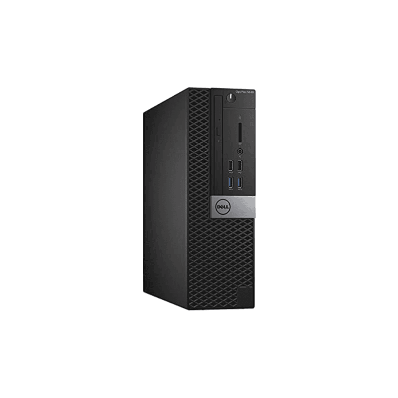 DELL OPTIPLEX 5040 SFF DELL OPTIPLEX 5040 SFF
