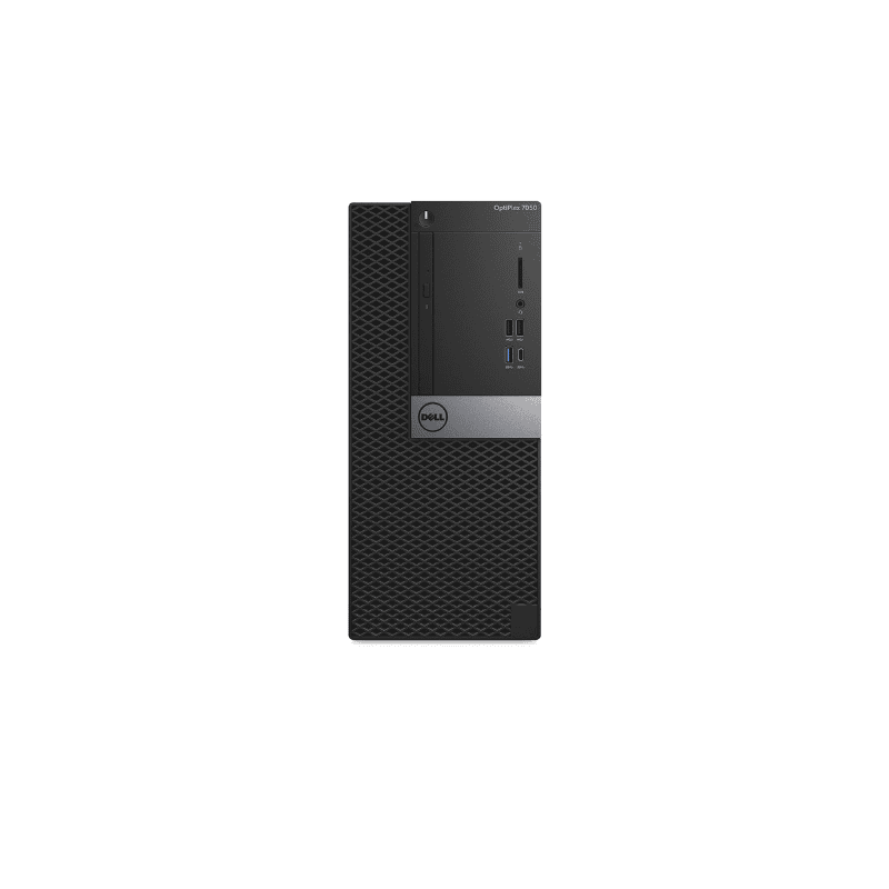 DELL OPTIPLEX 7050 Mini Tower DT DELL OPTIPLEX 7050 Mini Tower DT