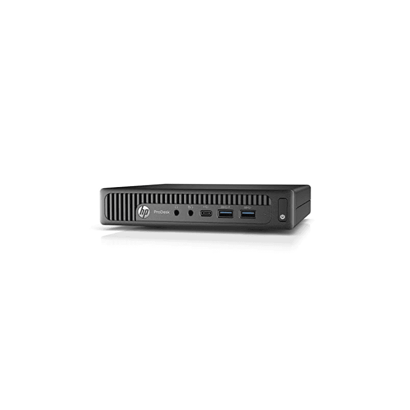 HP 600 G2 SFF HP 600 G2 SFF