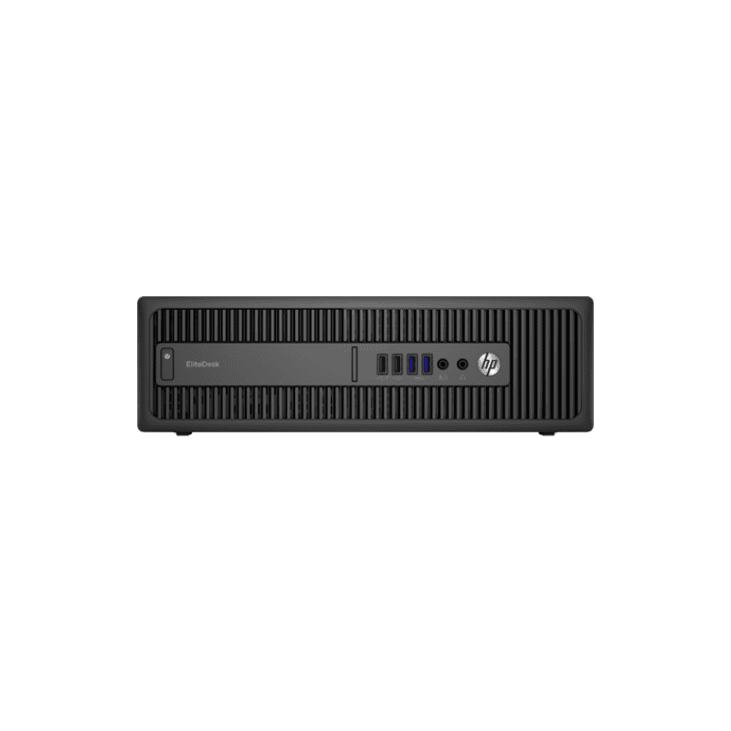 HP 800 G2 SFF HP 800 G2 SFF