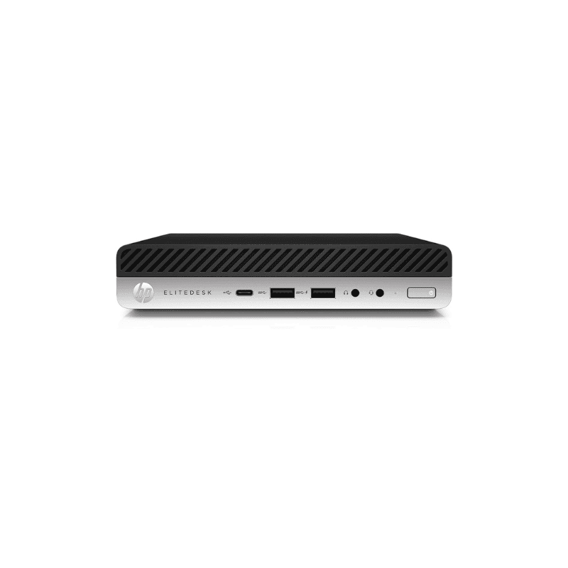 HP  EliteDesk 800 G4  SFF