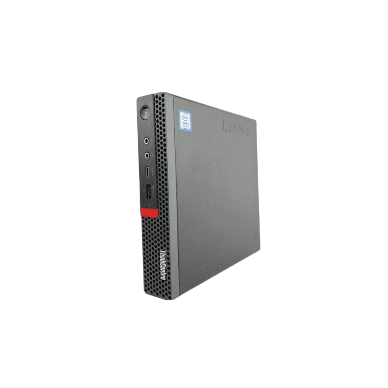 Lenovo M720Q USFF Lenovo M720Q USFF